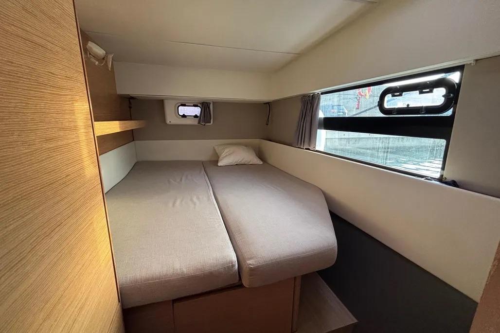 Nautitech 40 Open - 4 + 2 cab., picture 20