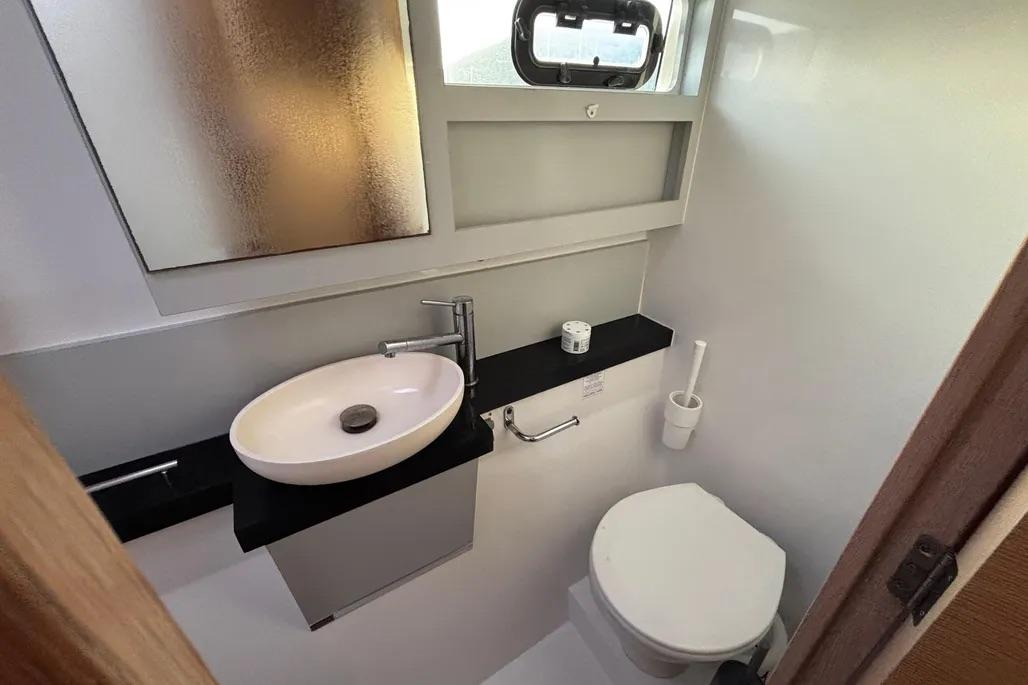 Nautitech 40 Open - 4 + 2 cab., picture 23