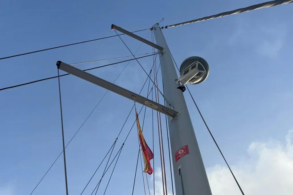 Nautitech 40 Open - 4 + 2 cab., picture 5