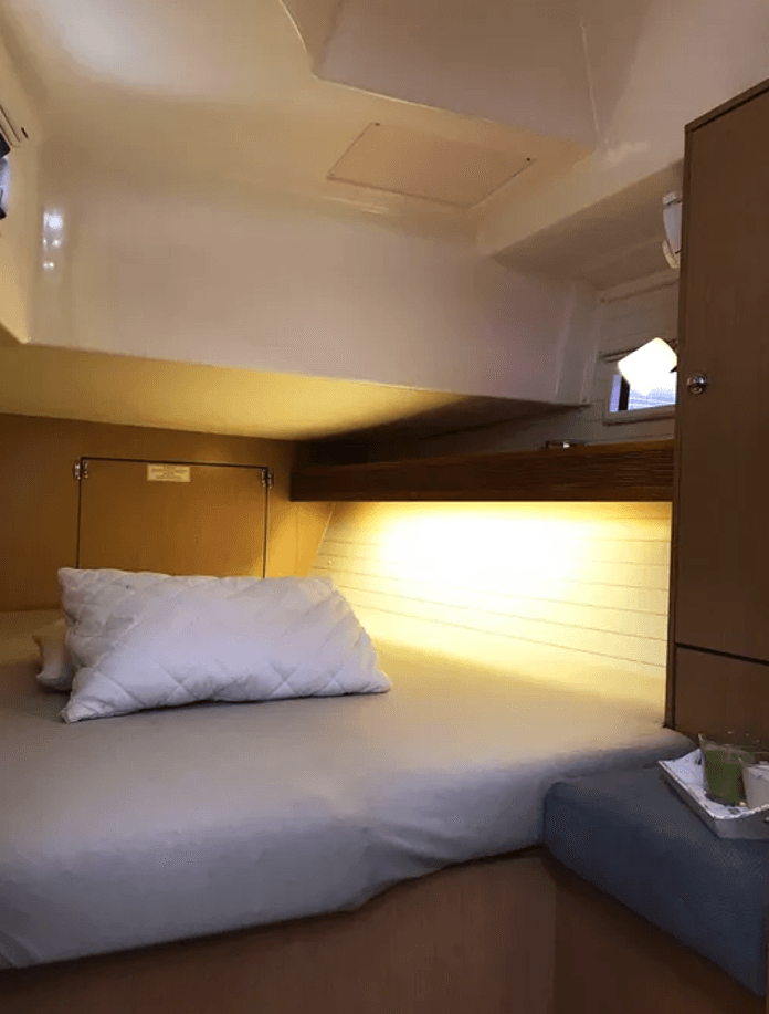 Bavaria Cruiser 45 - 4 cab., picture 9