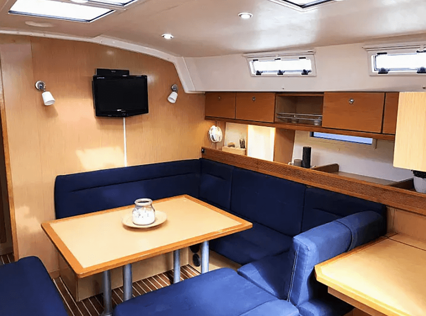 Bavaria Cruiser 45 - 4 cab., picture 5