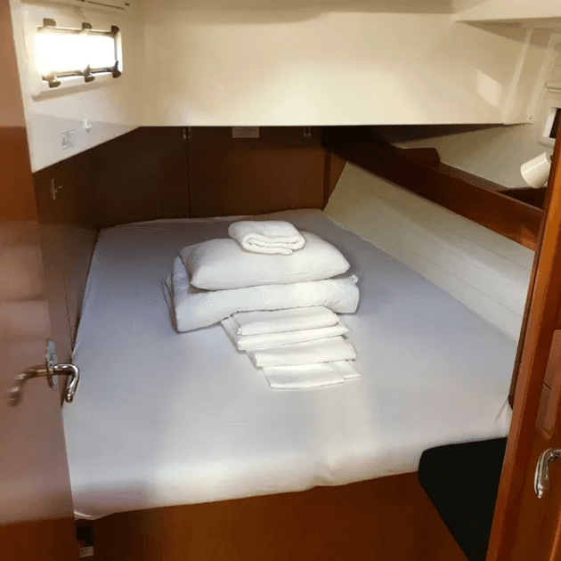 Bavaria Cruiser 45 - 4 cab., picture 9