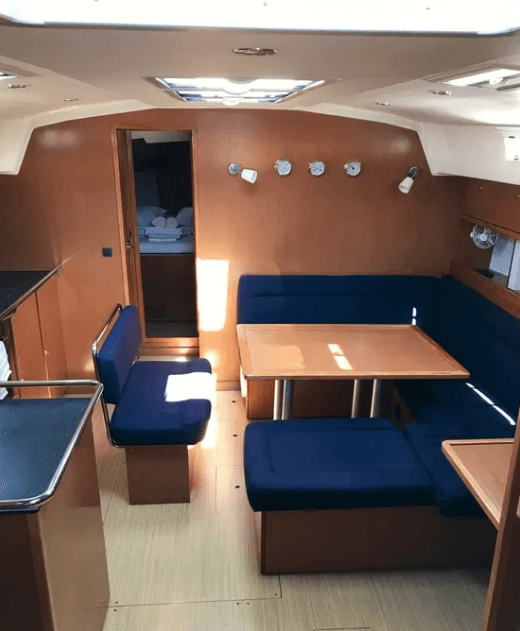 Bavaria Cruiser 45 - 4 cab., picture 6