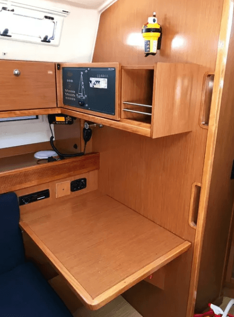 Bavaria Cruiser 45 - 4 cab., picture 8