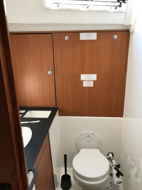 Bavaria Cruiser 45 - 4 cab., picture 11