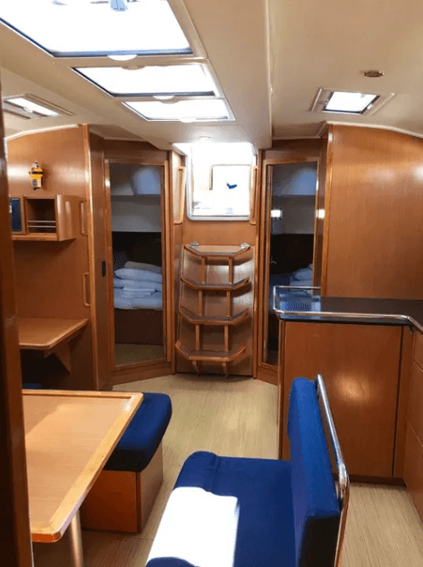 Bavaria Cruiser 45 - 4 cab., picture 7