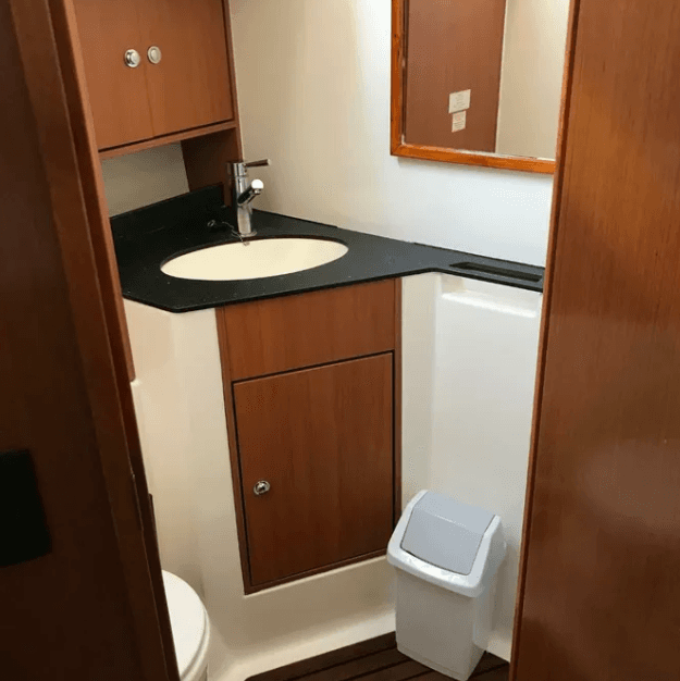 Bavaria Cruiser 45 - 4 cab., picture 12