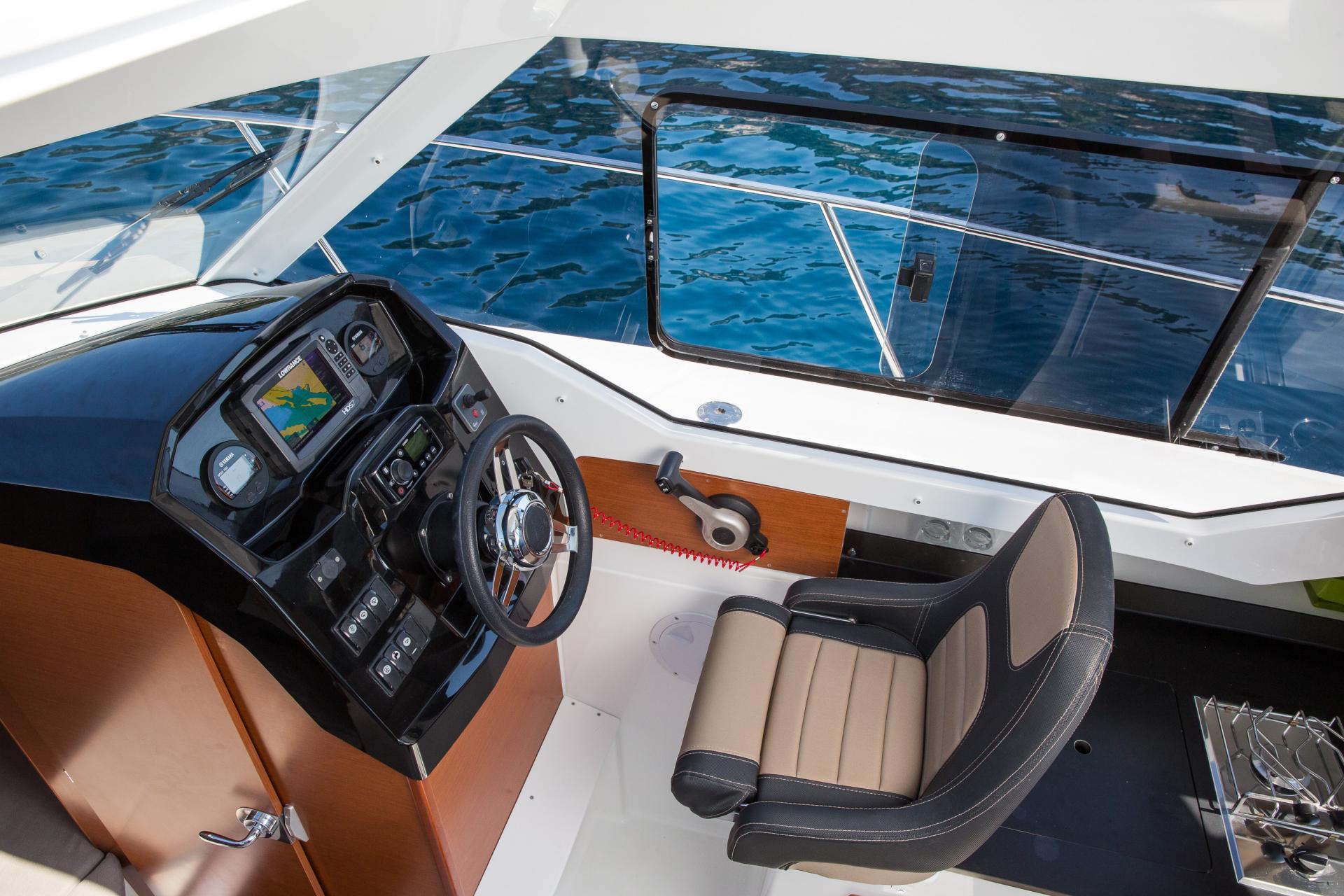 Merry Fisher 795 Series 2, picture 5