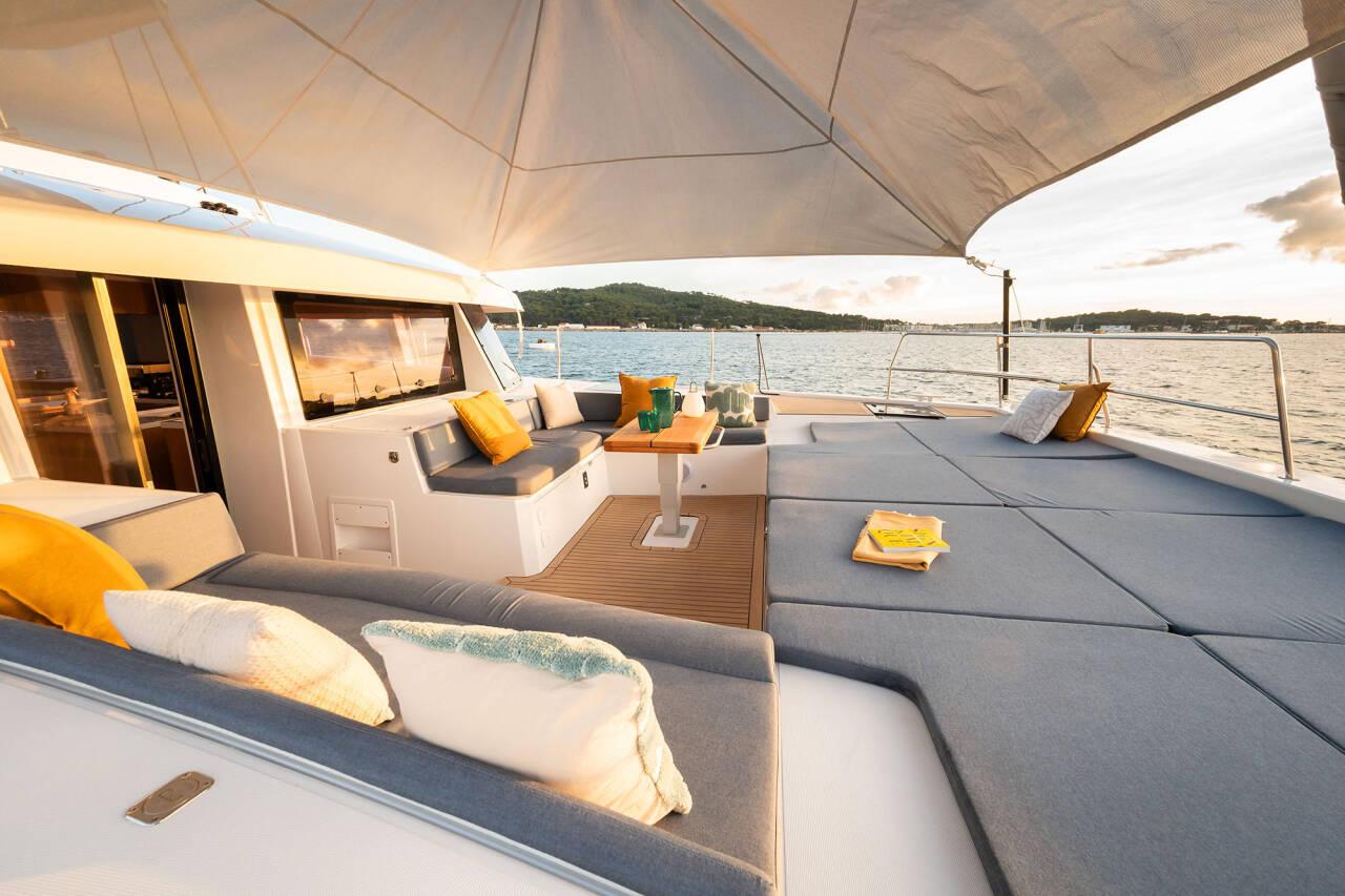 Bali 5.2 - 5 + 2 cab., picture 7