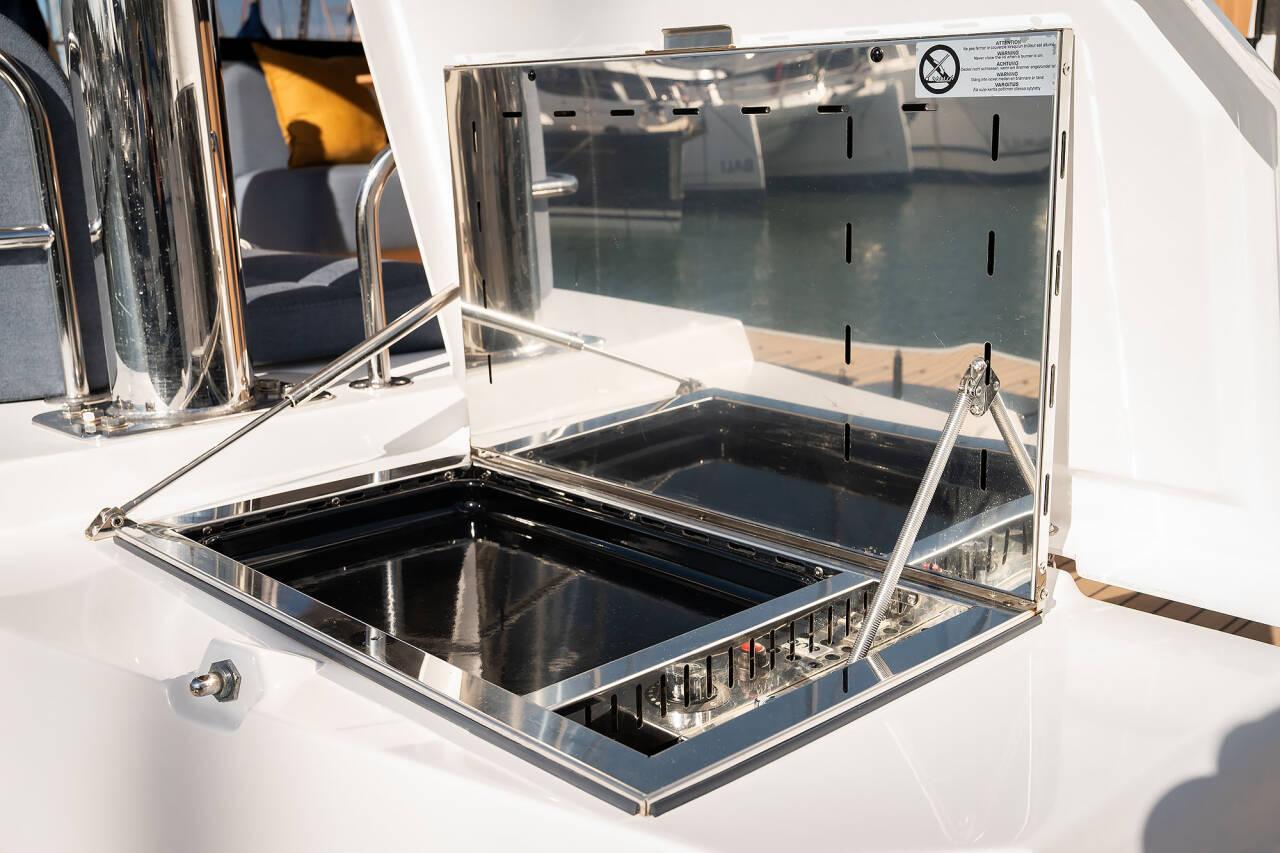 Bali 5.2 - 5 + 2 cab., picture 11