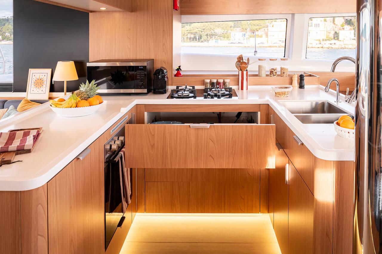 Bali 5.2 - 5 + 2 cab., picture 14