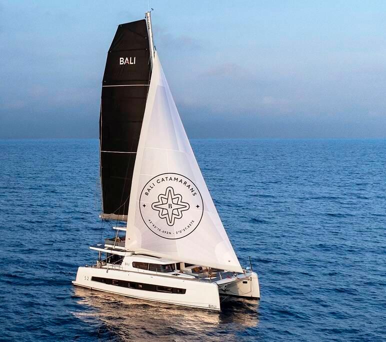 Bali 5.2 - 5 + 2 cab., picture 4