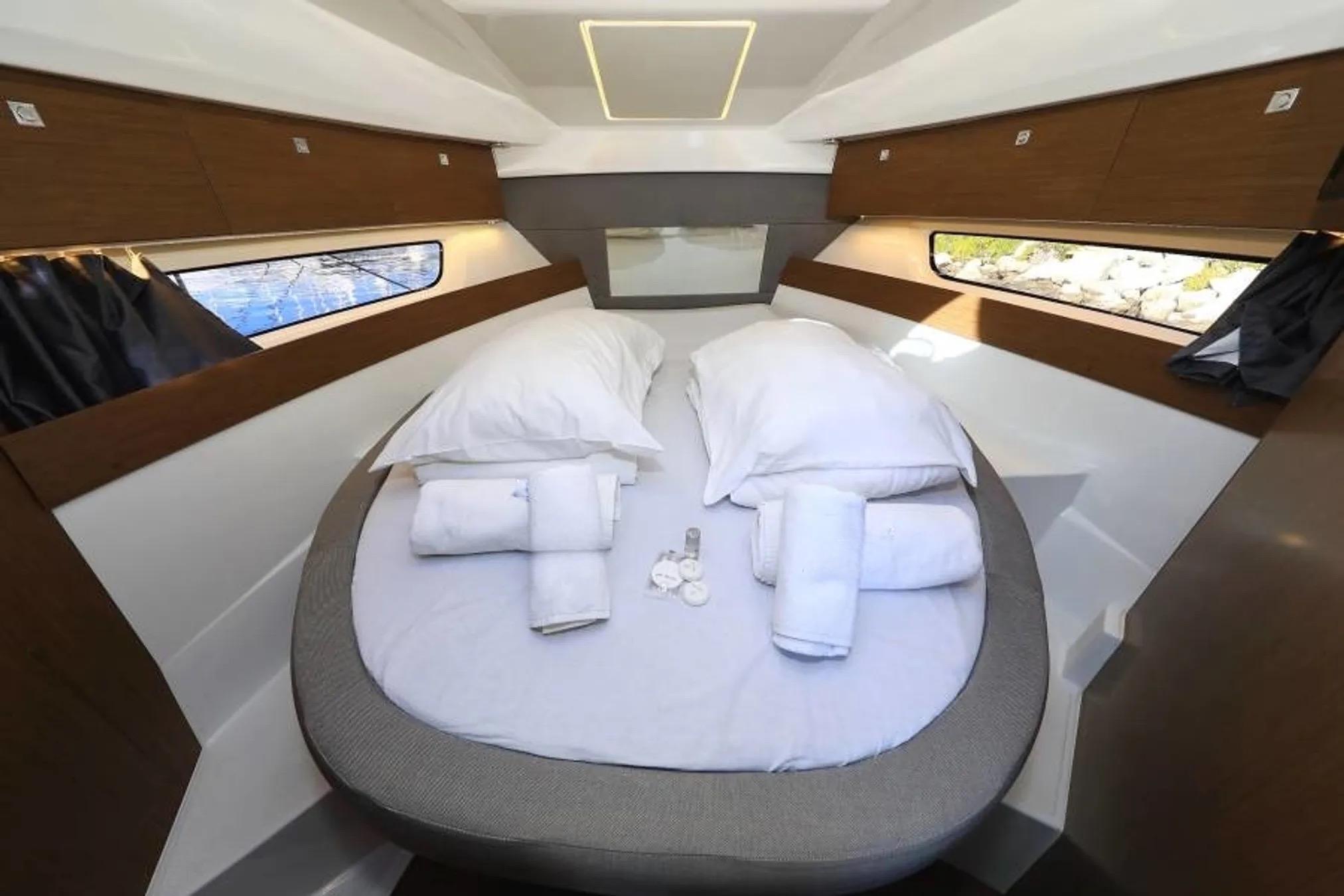 Merry Fisher 895 - 2 cab., picture 11