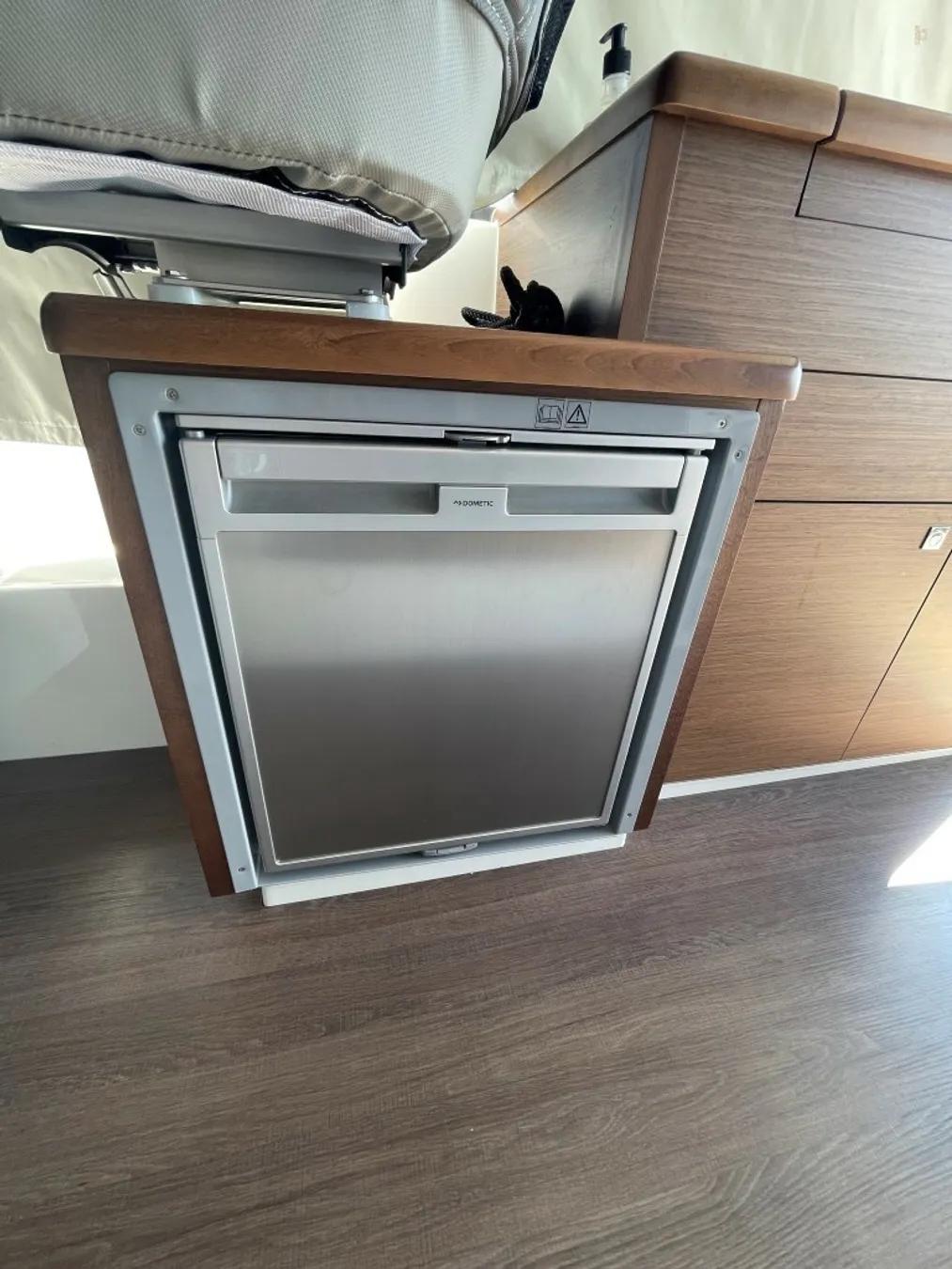 Merry Fisher 895 - 2 cab., picture 10