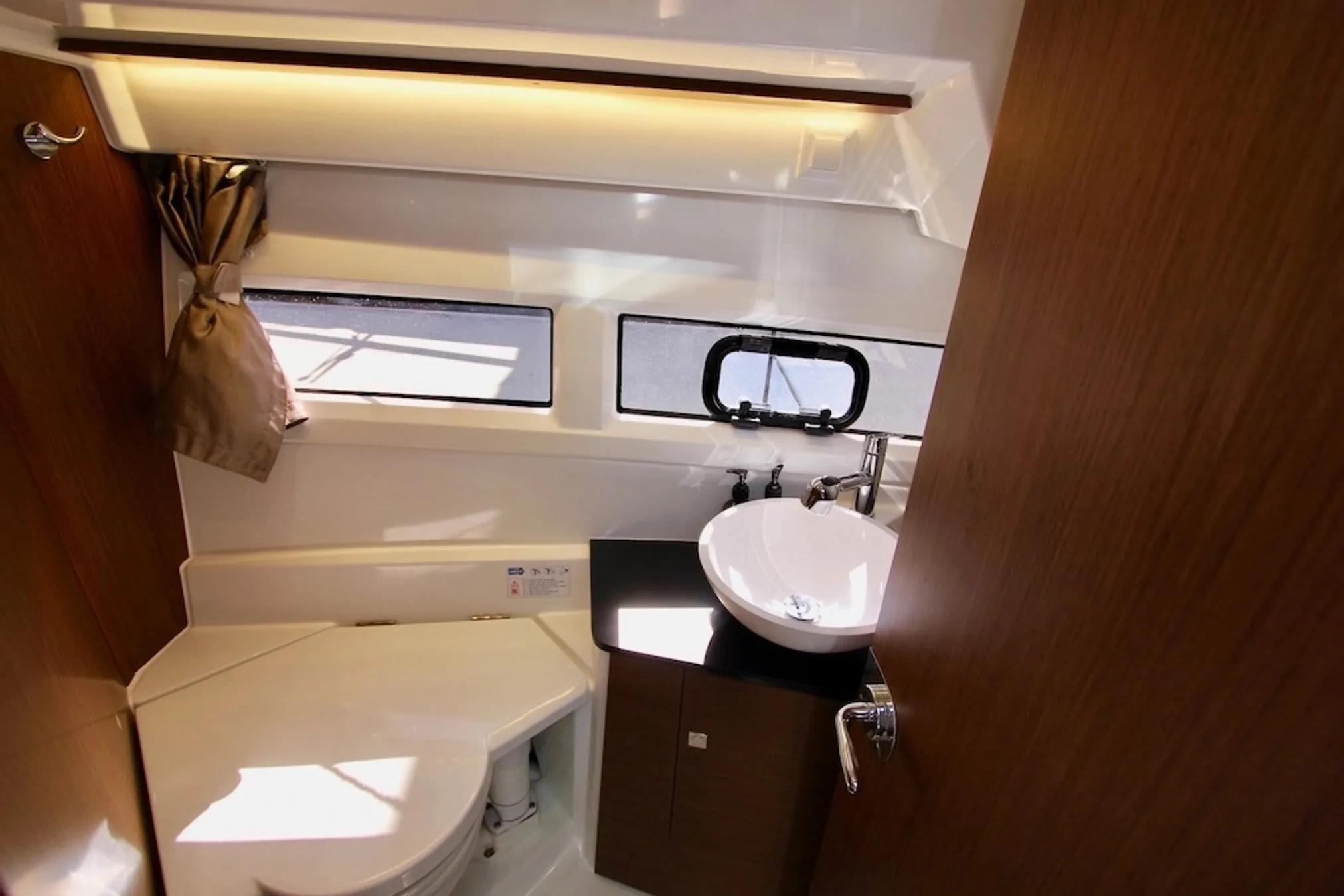 Merry Fisher 895 - 2 cab., picture 12