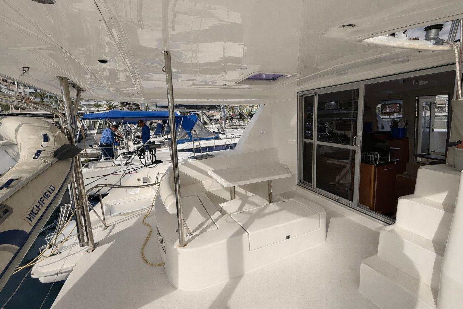 Leopard 44, picture 21