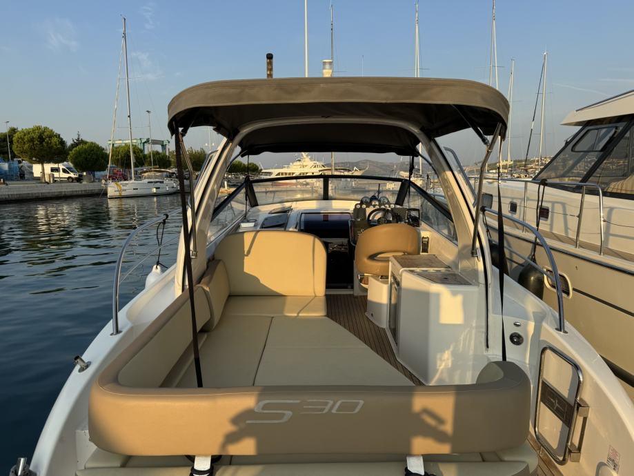 Bavaria S30, picture 9