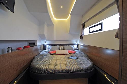 Fountaine Pajot MY 37, picture 9