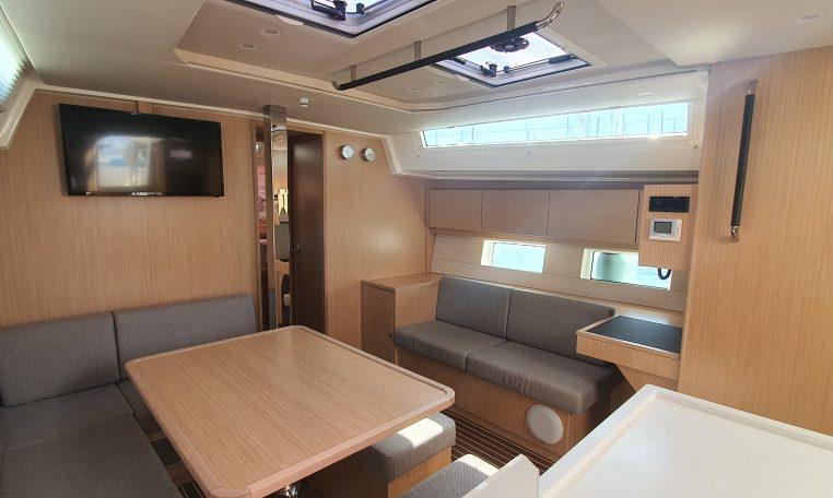 Bavaria C45 - 4 cab., picture 6