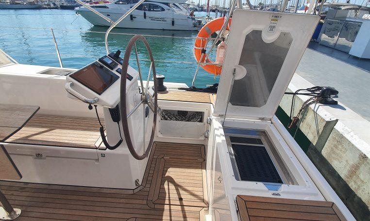 Bavaria C45 - 4 cab., picture 5