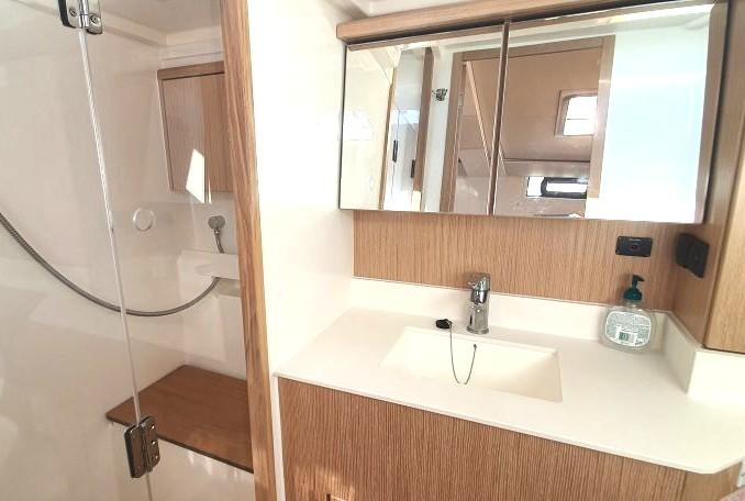 Bavaria C45 - 4 cab., picture 10