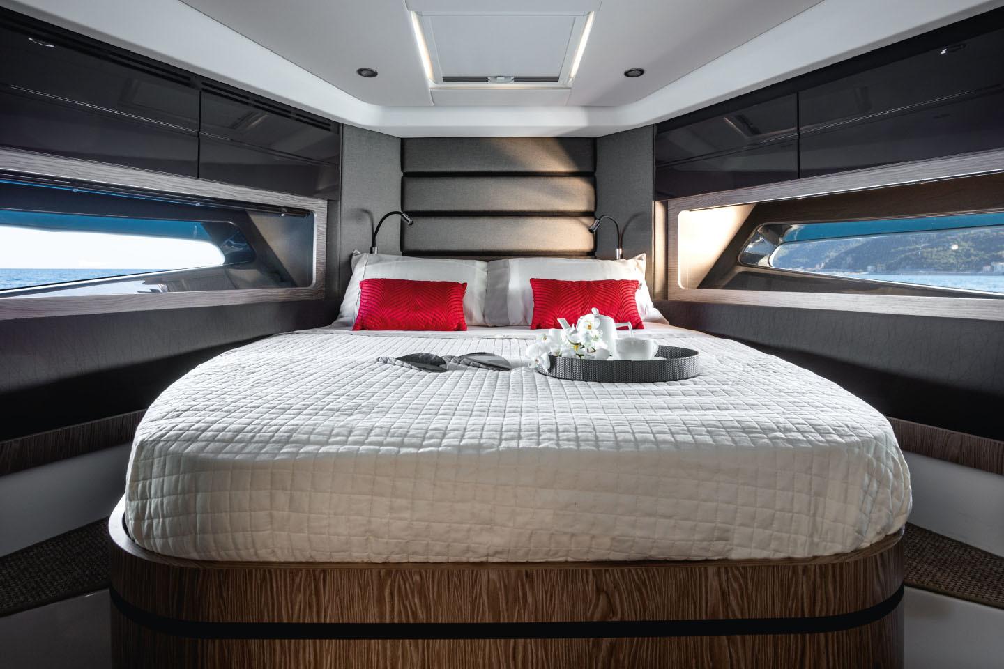 Azimut Atlantis 45, picture 7