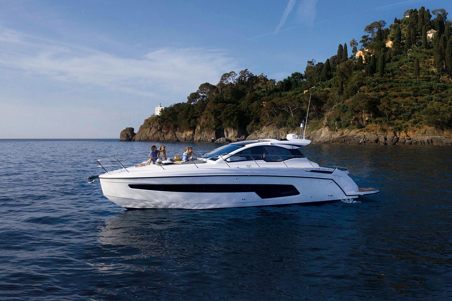 Azimut Atlantis 45, picture 2