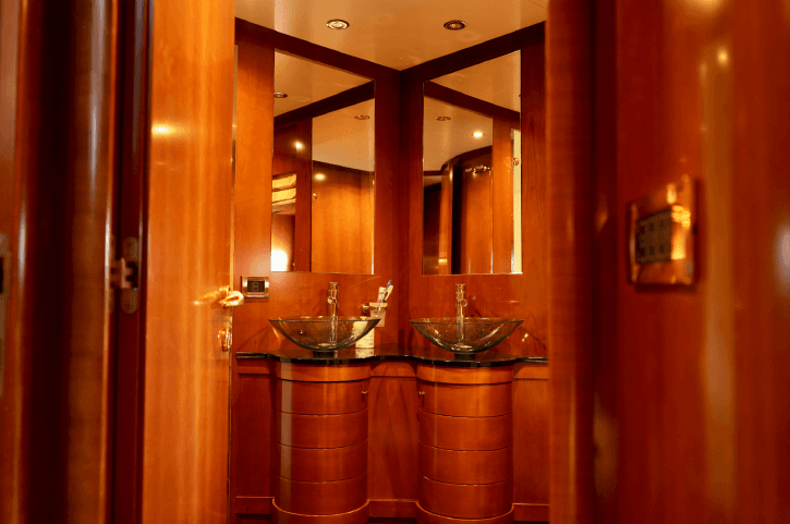 Alfamarine 78HT - Tamurel, picture 21