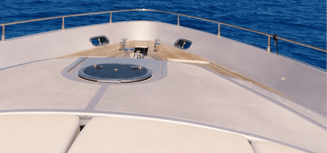 Alfamarine 78HT - Tamurel, picture 11