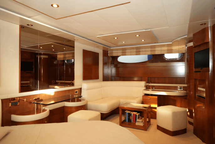 Alfamarine 78HT - Tamurel, picture 16