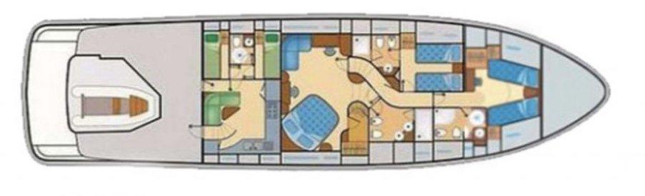 Alfamarine 78HT - Tamurel, picture 2