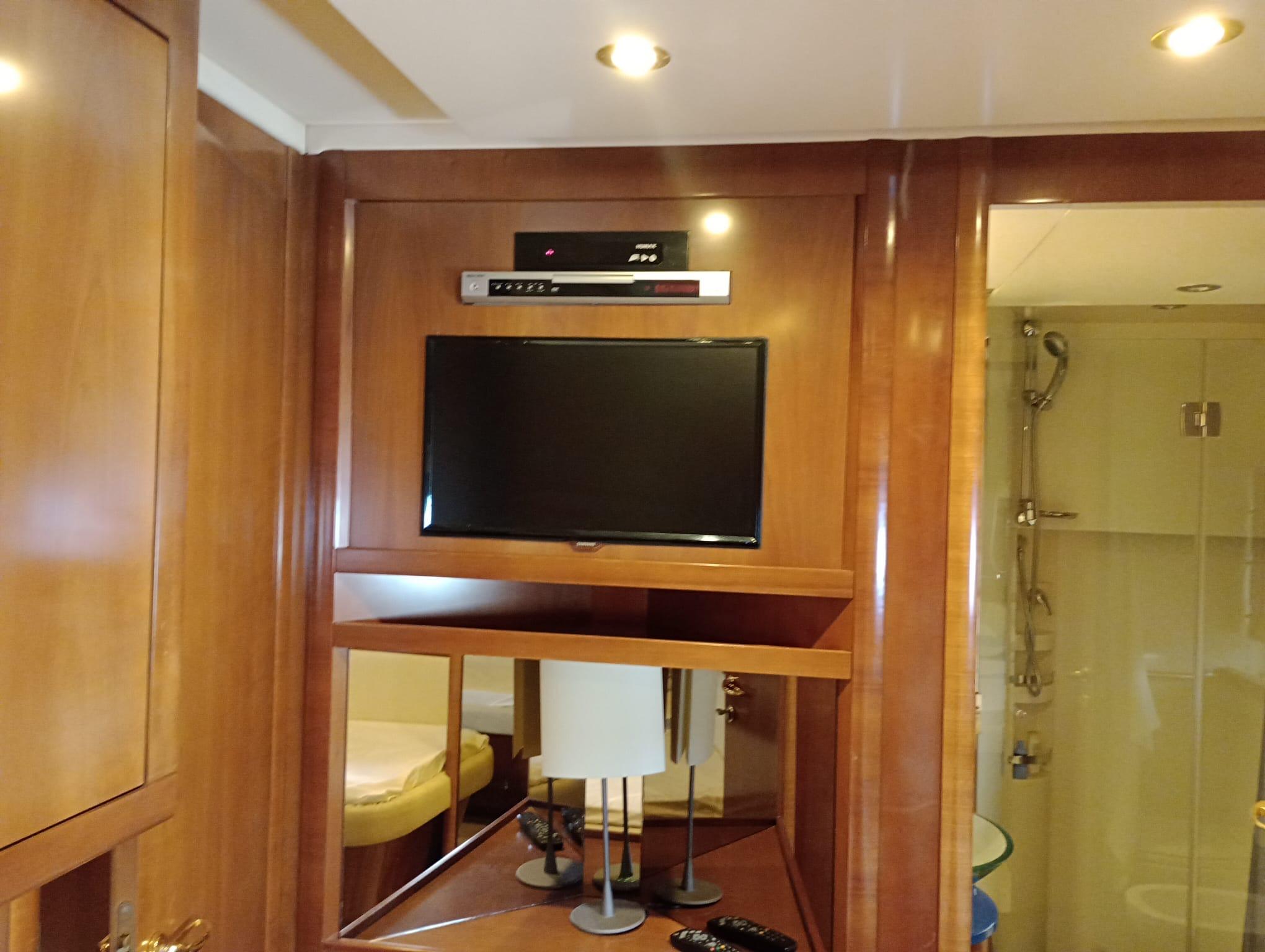 Alfamarine 78HT - Tamurel, picture 18