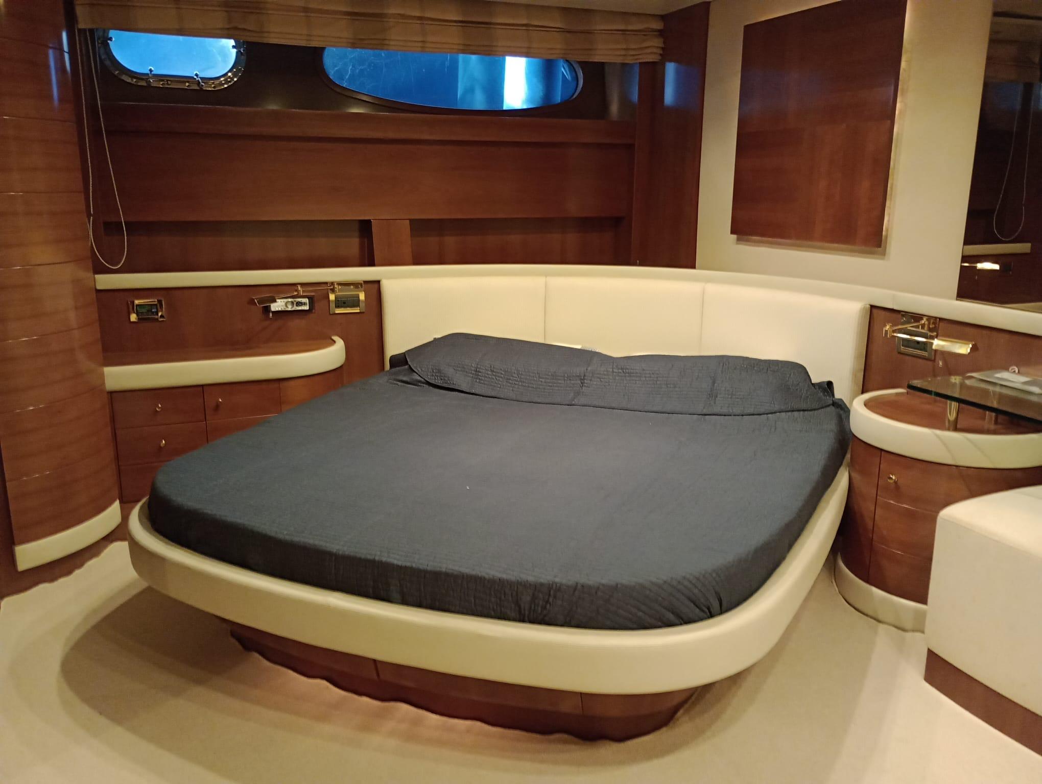 Alfamarine 78HT - Tamurel, picture 20