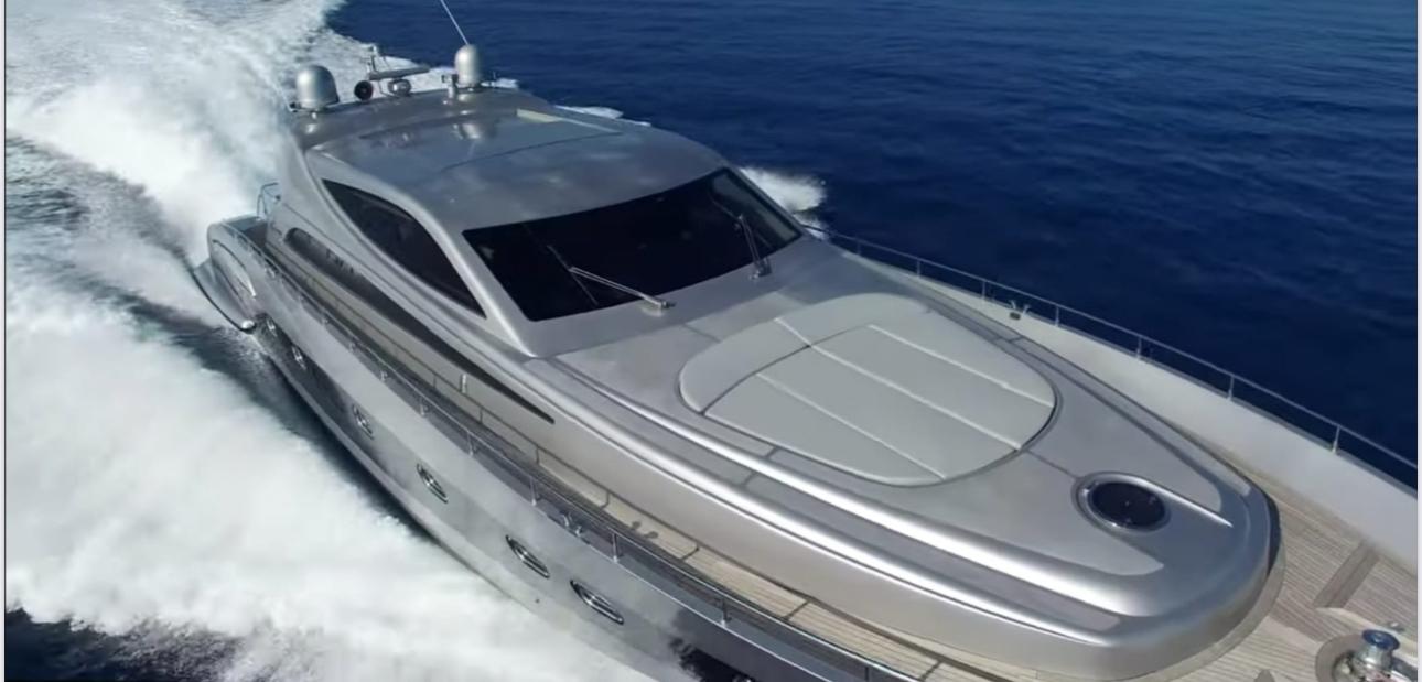 Alfamarine 78HT - Tamurel, picture 12