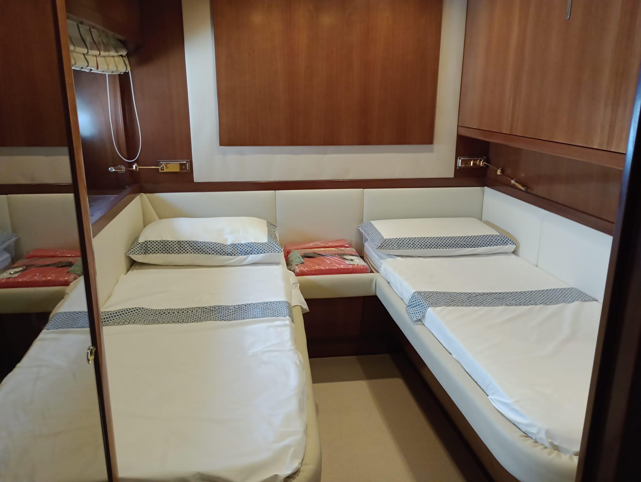 Alfamarine 78HT - Tamurel, picture 19