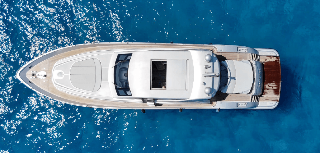 Alfamarine 78HT - Tamurel, picture 8