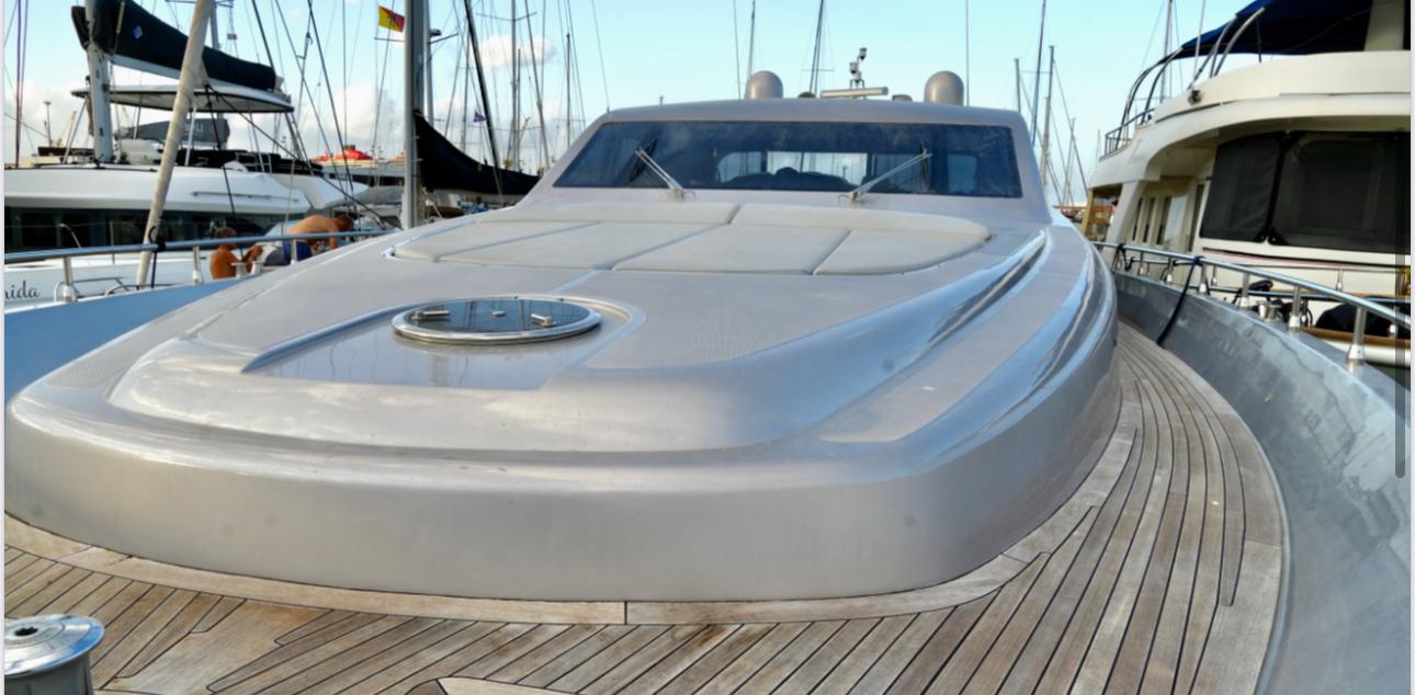 Alfamarine 78HT - Tamurel, picture 4