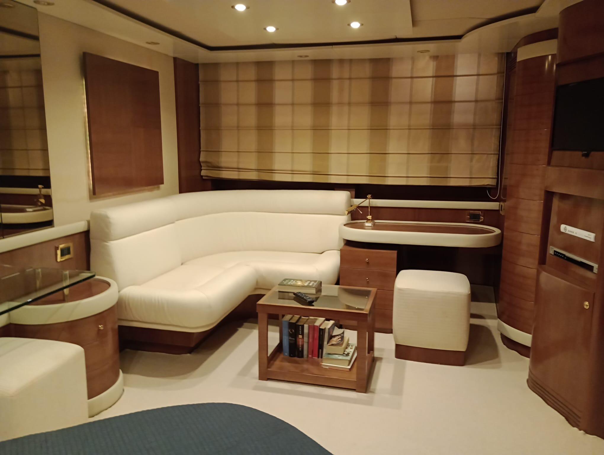 Alfamarine 78HT - Tamurel, picture 14