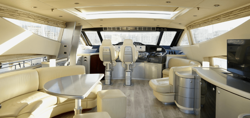 Alfamarine 78HT - Tamurel, picture 13