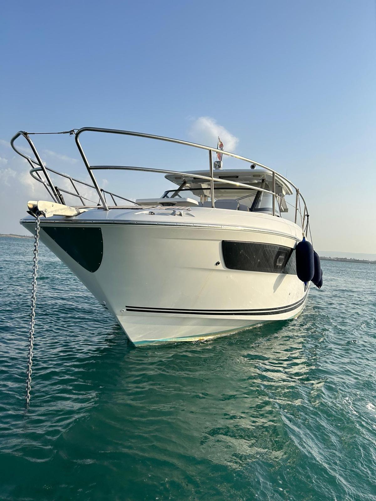 Cap Camarat 12.5 - Ansimaste, picture 9