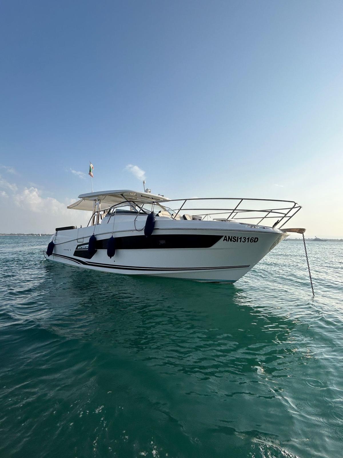 Cap Camarat 12.5 - Ansimaste, picture 3