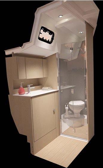 Bavaria C38, picture 9