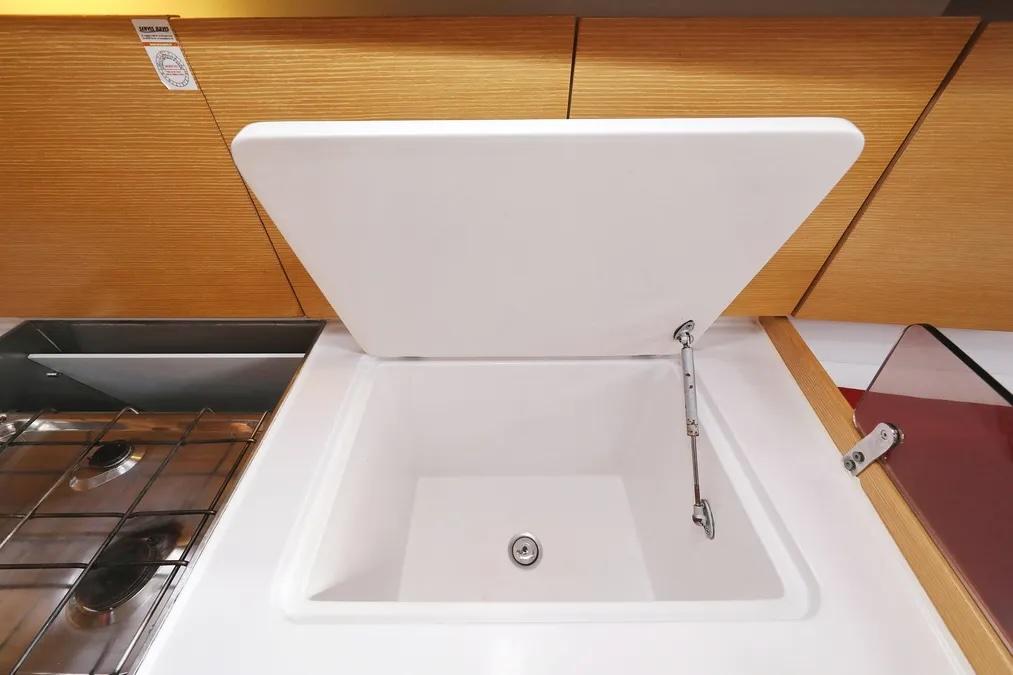 Elan 444 Impression, picture 14