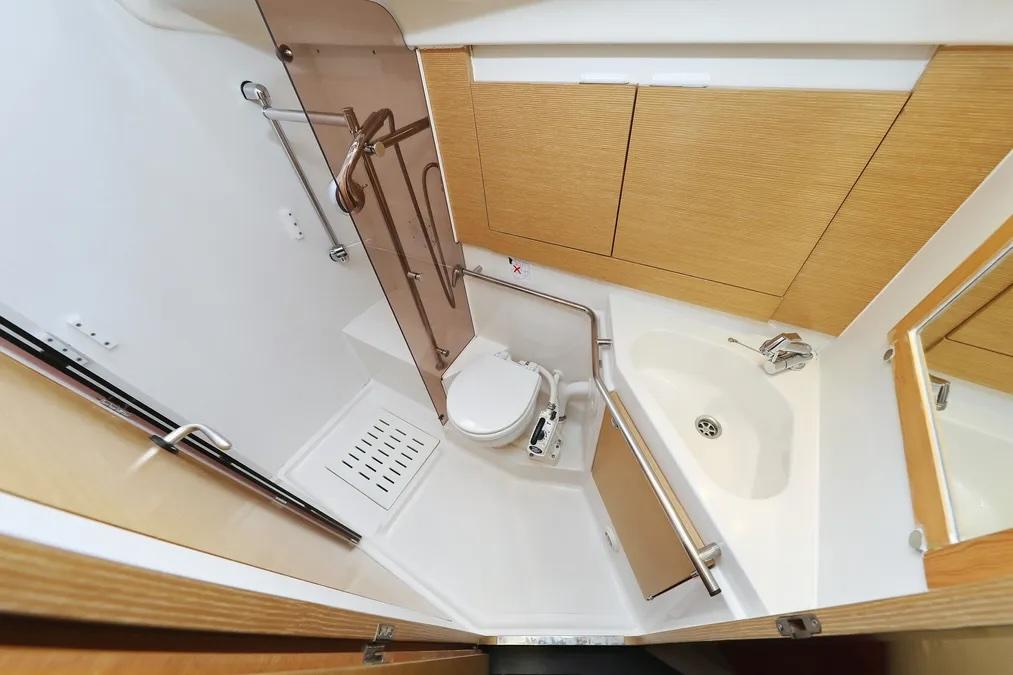 Elan 444 Impression, picture 20