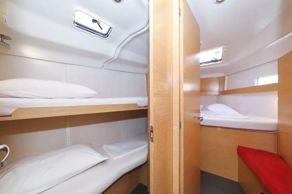 Elan 444 Impression, picture 19