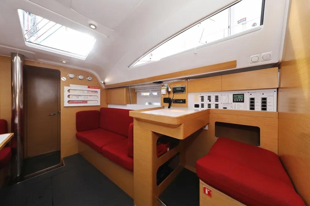 Elan 444 Impression, picture 11