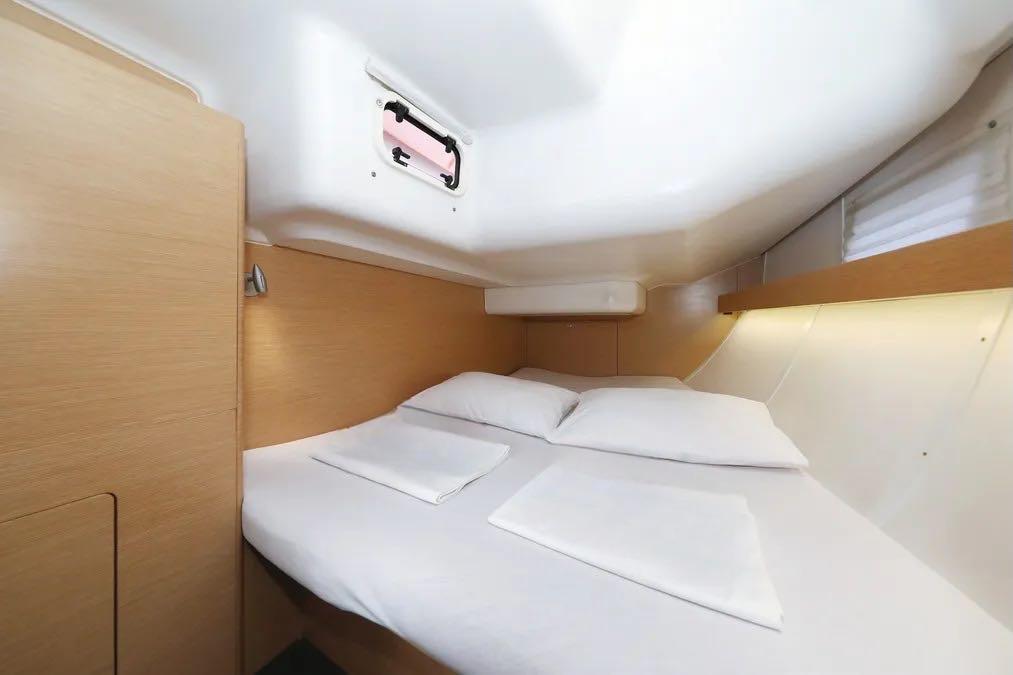 Elan 444 Impression, picture 17