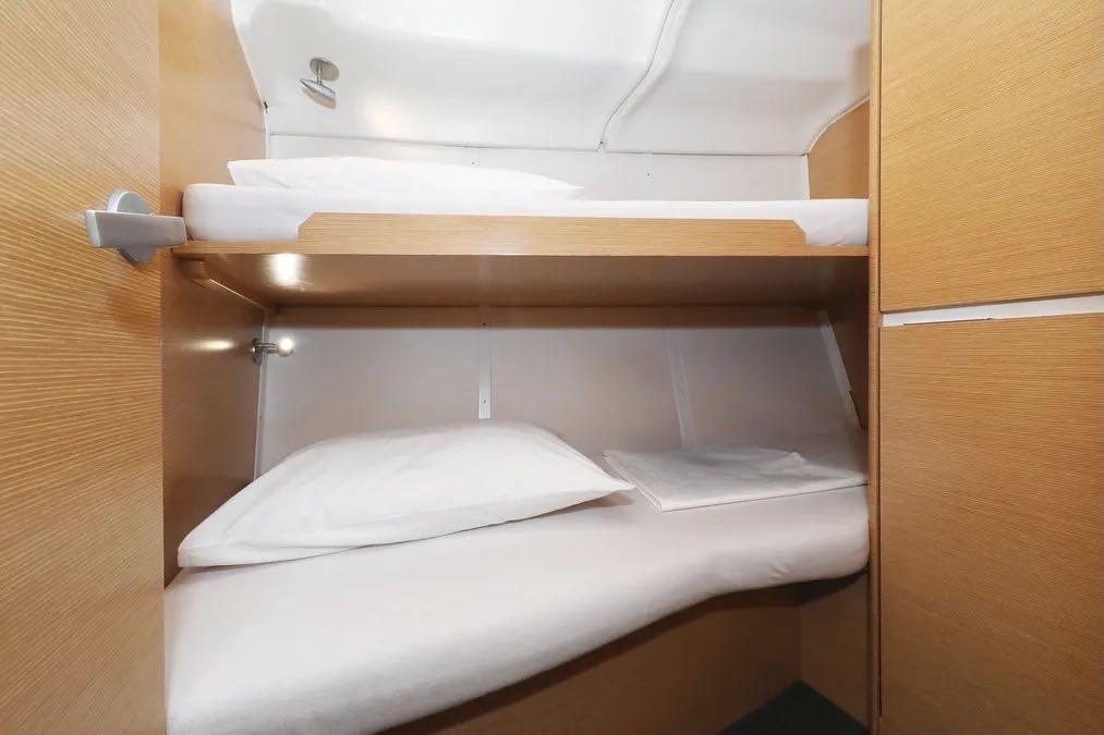 Elan 444 Impression, picture 18