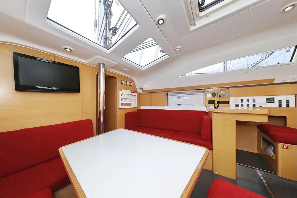 Elan 444 Impression, picture 9