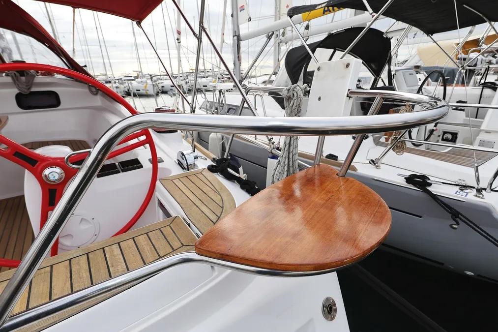 Elan 444 Impression, picture 8